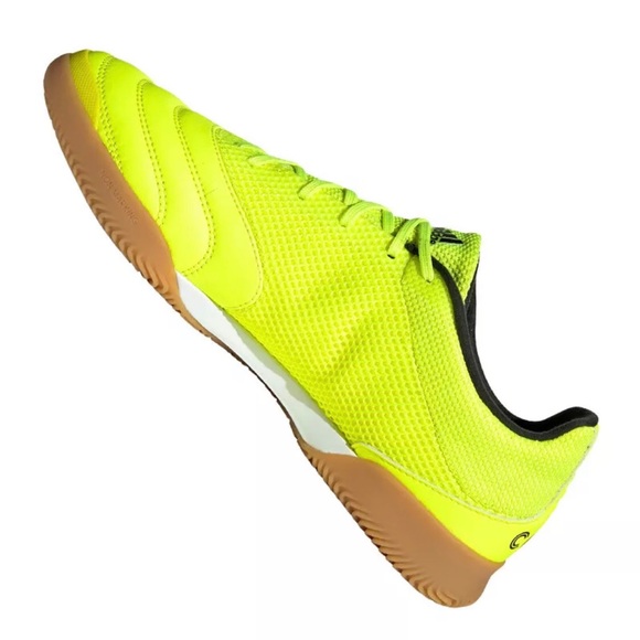 Adidas Cooa 19.3 IN SALA Mens Size 11 F35503 - Picture 2 of 8